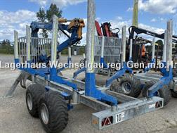 Binderberger RW9