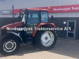 New Holland TS 100