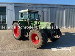 Fendt 614