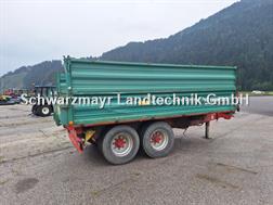 Farmtech TDK 1500 C