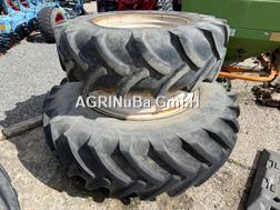 Alliance 420/85 R30 - 520/85 R42 (16.9R30 - 20.8R42)