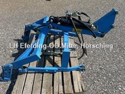 Lemken Hydr. Huckepack