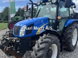 New Holland T 5070
