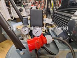 Schneider UNM 660-10-90D KOMPRESSOR