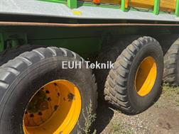 Joskin Silo Space 26/50