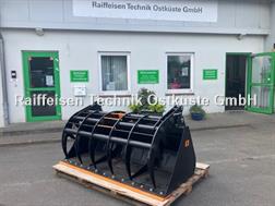 Alo Powergrab M+ 220 Lader