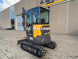 Volvo ECR 25 D