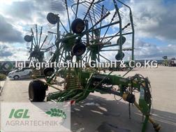 Krone Swadro 1400