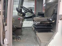 Atlas AR 80 mit Breitreifen