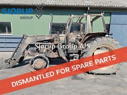 New Holland 8340