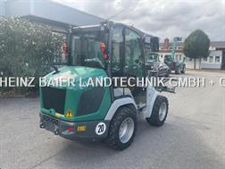 KRAMER KL 14.5