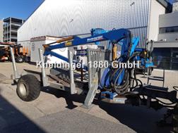Binderberger RW 5 FK 5300