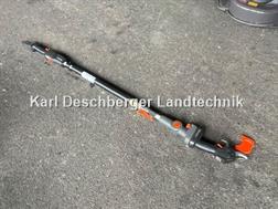 Husqvarna Aspire PS30X-P4A Set Akku Schere