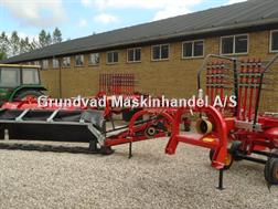 Fransgard DM-3250 Super tilbud Nedsat med Kr. 40.000