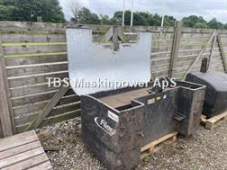 Fliegl 1500 KG