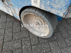 Genie GS4047 GS4047 Schaarhoogwerker Schaarlift (2014)