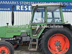 Fendt 309 LSA