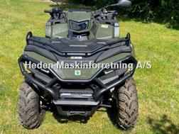 Polaris Sportsman 570 EPS