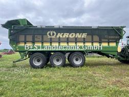 Krone GX 520