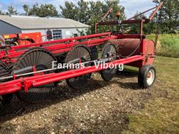 Tonutti V16 RIVE