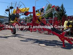 Pöttinger TOP VT 6820 S