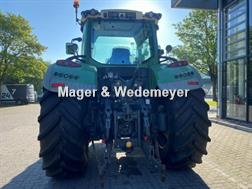 Fendt 724 VARIO