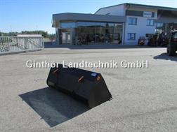 Quicke GM 190