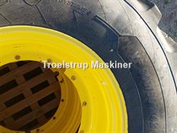 Michelin axiobib 2