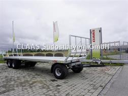 Fliegl DPW 180 B