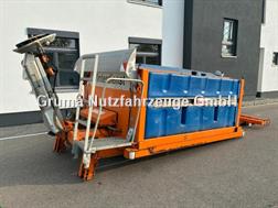 Bucher Gmeiner STA 5000 LTC FS
