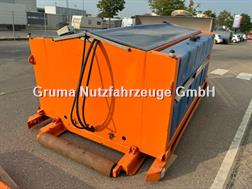 Bucher STA 5000 LTC FS