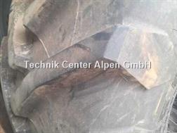 Trelleborg 800/65R32 Dummy