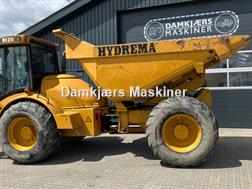 Hydrema 912D Multitip Hydrema 912D Multitip