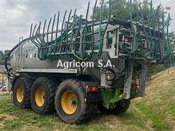 Joskin Euroliner 24000 TRS
