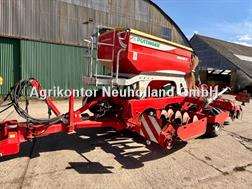Pöttinger Terrasem R3