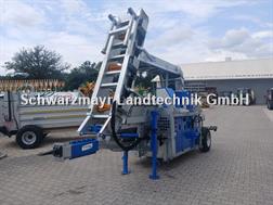 Binderberger SSP 450 Z ECO