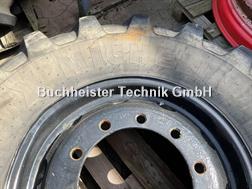 Michelin 445/70R24 XM 47