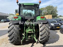 John Deere 6410