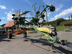 Krone Swadro TS620