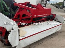 Lely Splendimo 900MC incl. 320FC