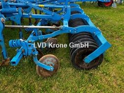 Lemken Karat 9/400 KU