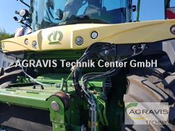 Krone BIG X 780 STUFE 5