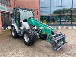 KRAMER KL30.8T