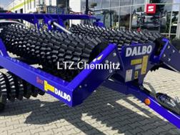 Dalbo MINIMAX 630X50CM CROSS COMBI