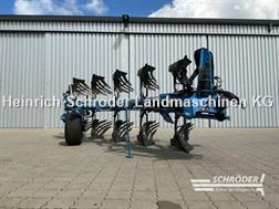 Lemken JUWEL 8 V T 5 L 100