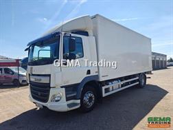 Daf CF 310 FA 4x2 DagCab Euro6A - AluTeam Box 7,45m + 