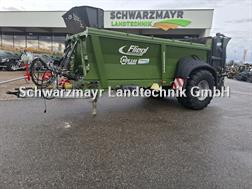 Fliegl KDS 140 MuckControl
