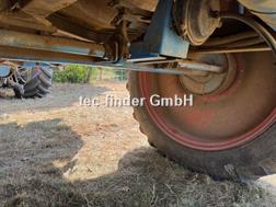 Lemken EUROTRAIN TC 3500 - 27m