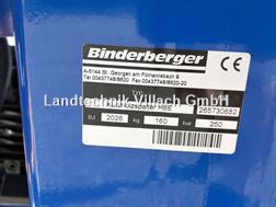 Binderberger H 8 E