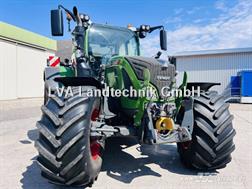 Fendt 724 VARIO